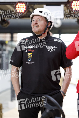 Photocall '24h Kettcar-Challenge' in Köln