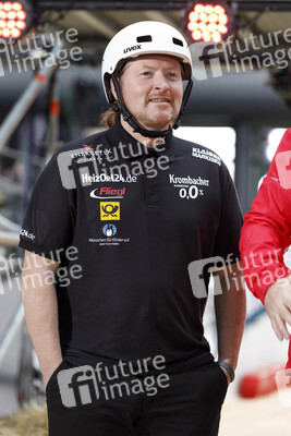 Photocall '24h Kettcar-Challenge' in Köln