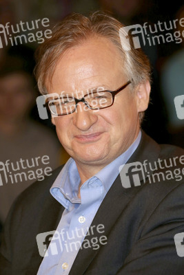 Talkshow 'Markus Lanz' in Hamburg
