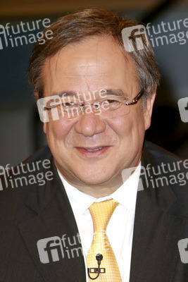 Talkshow 'Markus Lanz' in Hamburg