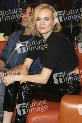'NDR Talk Show' in Hamburg
