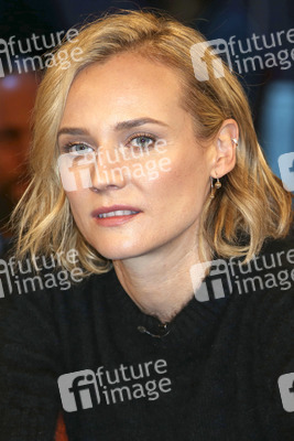 'NDR Talk Show' in Hamburg