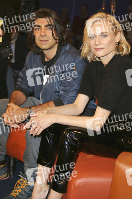 'NDR Talk Show' in Hamburg