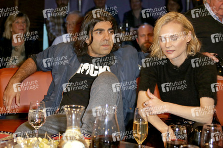 'NDR Talk Show' in Hamburg