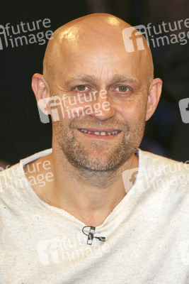 'NDR Talk Show' in Hamburg