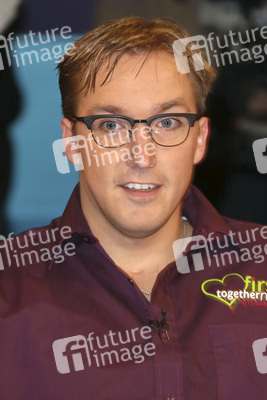 'NDR Talk Show' in Hamburg