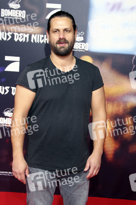 Filmpremiere 'Aus dem Nichts' in Hamburg