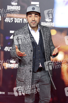 Filmpremiere 'Aus dem Nichts' in Hamburg