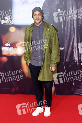 Filmpremiere 'Aus dem Nichts' in Hamburg