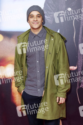 Filmpremiere 'Aus dem Nichts' in Hamburg