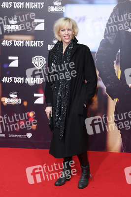 Filmpremiere 'Aus dem Nichts' in Hamburg