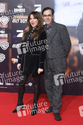 Filmpremiere 'Aus dem Nichts' in Hamburg