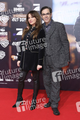 Filmpremiere 'Aus dem Nichts' in Hamburg