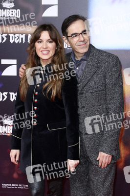 Filmpremiere 'Aus dem Nichts' in Hamburg