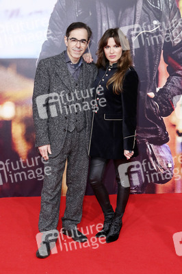 Filmpremiere 'Aus dem Nichts' in Hamburg