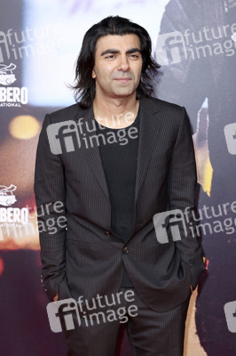 Filmpremiere 'Aus dem Nichts' in Hamburg