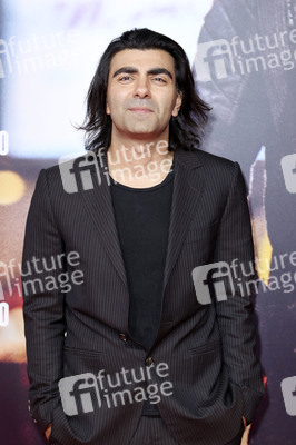 Filmpremiere 'Aus dem Nichts' in Hamburg