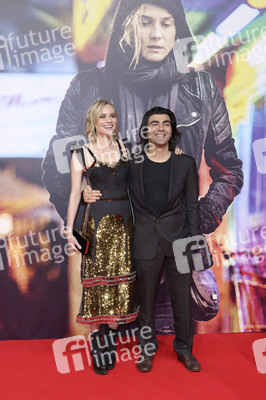 Filmpremiere 'Aus dem Nichts' in Hamburg