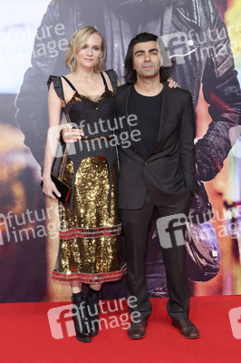 Filmpremiere 'Aus dem Nichts' in Hamburg