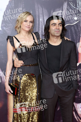 Filmpremiere 'Aus dem Nichts' in Hamburg