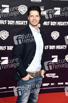 Filmpremiere 'Aus dem Nichts' in Hamburg