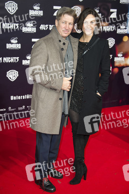 Filmpremiere 'Aus dem Nichts' in Hamburg
