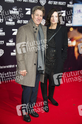 Filmpremiere 'Aus dem Nichts' in Hamburg