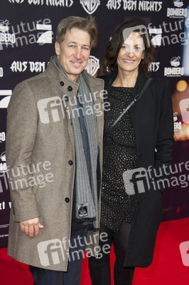 Filmpremiere 'Aus dem Nichts' in Hamburg