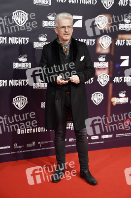 Filmpremiere 'Aus dem Nichts' in Hamburg