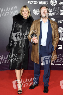 Filmpremiere 'Aus dem Nichts' in Hamburg