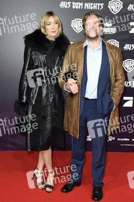 Filmpremiere 'Aus dem Nichts' in Hamburg