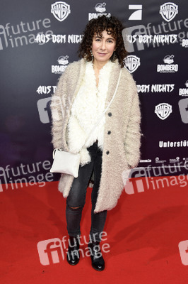 Filmpremiere 'Aus dem Nichts' in Hamburg