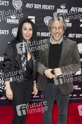 Filmpremiere 'Aus dem Nichts' in Hamburg