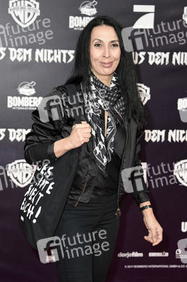 Filmpremiere 'Aus dem Nichts' in Hamburg
