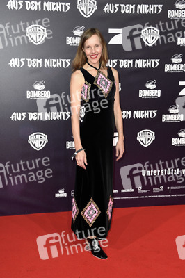 Filmpremiere 'Aus dem Nichts' in Hamburg