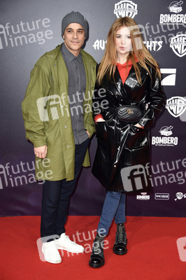 Filmpremiere 'Aus dem Nichts' in Hamburg