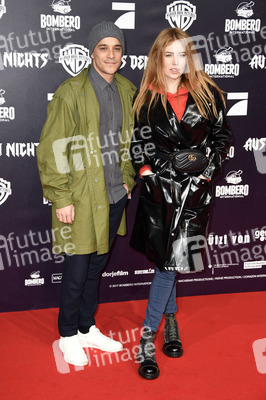 Filmpremiere 'Aus dem Nichts' in Hamburg