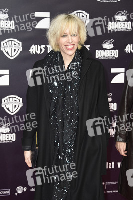 Filmpremiere 'Aus dem Nichts' in Hamburg