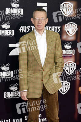 Filmpremiere 'Aus dem Nichts' in Hamburg