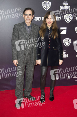 Filmpremiere 'Aus dem Nichts' in Hamburg
