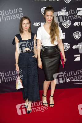 Filmpremiere 'Aus dem Nichts' in Hamburg