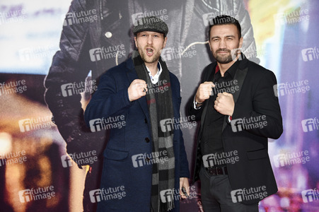 Filmpremiere 'Aus dem Nichts' in Hamburg