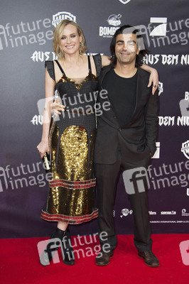 Filmpremiere 'Aus dem Nichts' in Hamburg