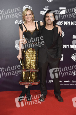 Filmpremiere 'Aus dem Nichts' in Hamburg