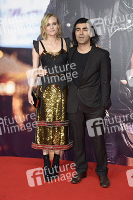 Filmpremiere 'Aus dem Nichts' in Hamburg