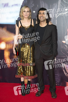 Filmpremiere 'Aus dem Nichts' in Hamburg