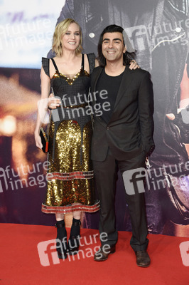 Filmpremiere 'Aus dem Nichts' in Hamburg