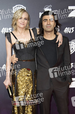 Filmpremiere 'Aus dem Nichts' in Hamburg