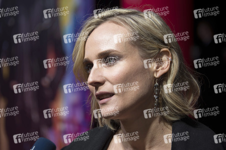 Filmpremiere 'Aus dem Nichts' in Hamburg