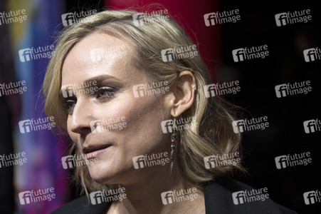 Filmpremiere 'Aus dem Nichts' in Hamburg